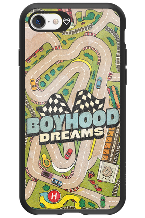 Boyhood Dreams - Apple iPhone 7
