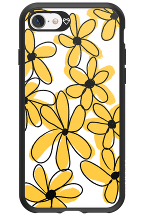 Yella - Apple iPhone 7