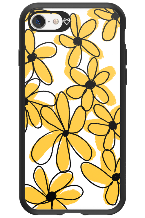 Yella - Apple iPhone 7