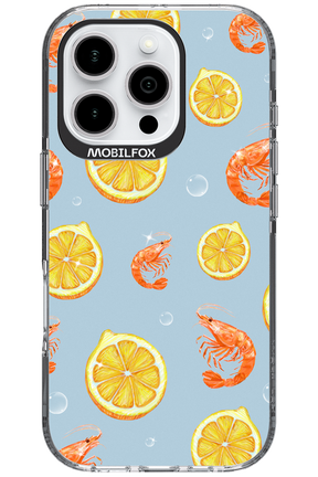 Sour Shrimp - Apple iPhone 16 Pro