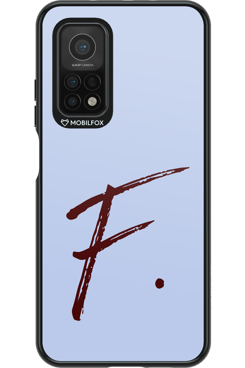 (Jellyfish Presso) F 2.0 - Xiaomi Mi 10T 5G