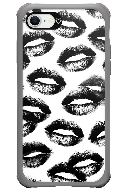 Ghost Kiss - Apple iPhone SE 2020