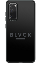 BLVCK II - Samsung Galaxy S20 FE