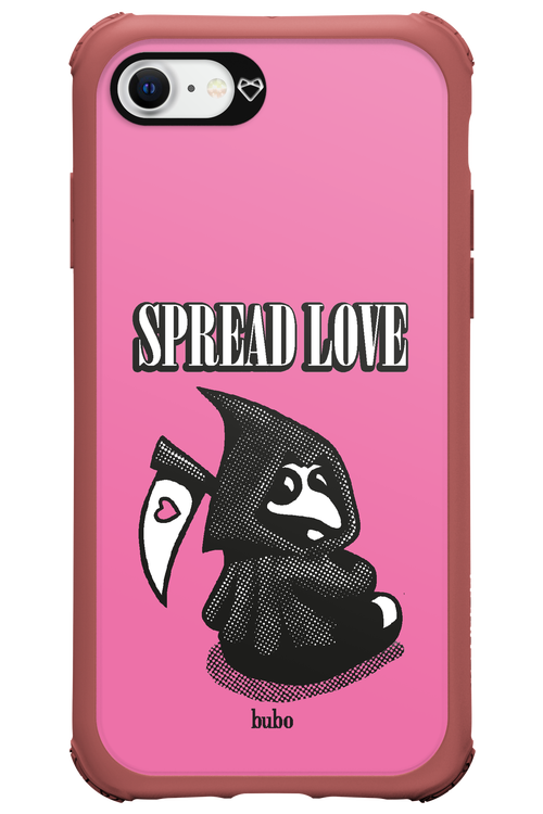 SPREAD LOVE - Apple iPhone 7