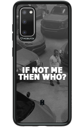 IF NOT ME 2.0 - Samsung Galaxy S20
