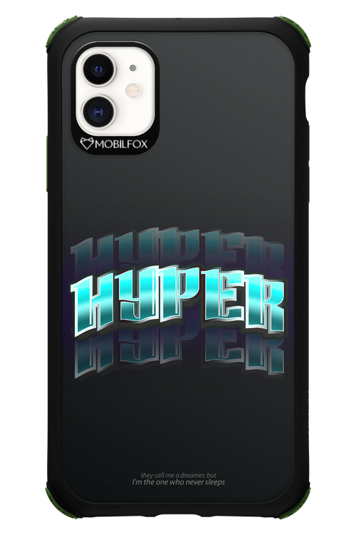 HYPER DIAMOND - Apple iPhone 11