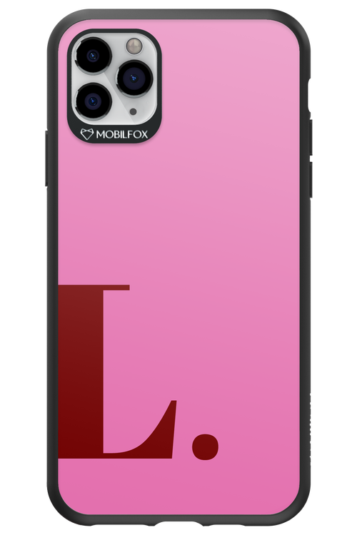 L (Sorbet) 2.0 - Apple iPhone 11 Pro Max