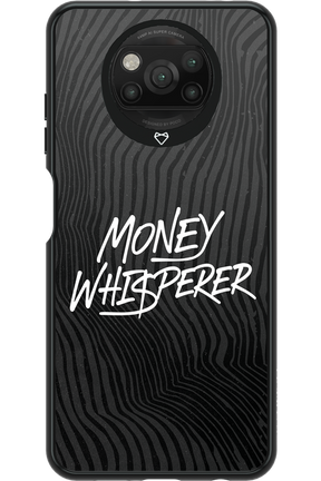 Money Whisperer 2.0 - Xiaomi Poco X3 NFC