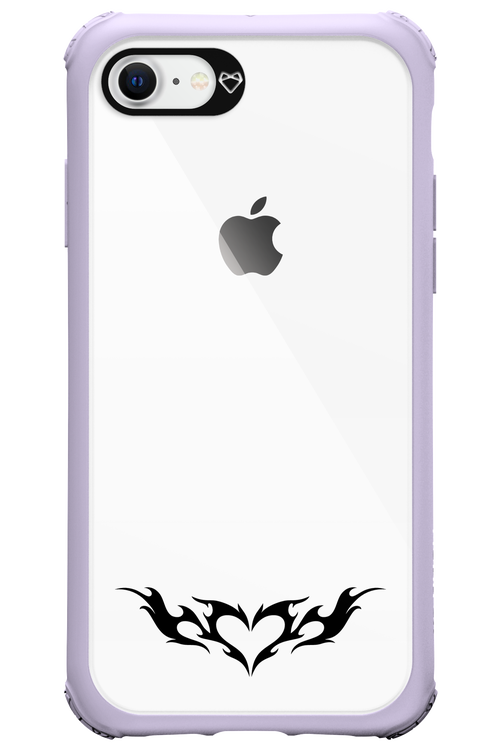 Techno Hart 2.0 - Apple iPhone 8