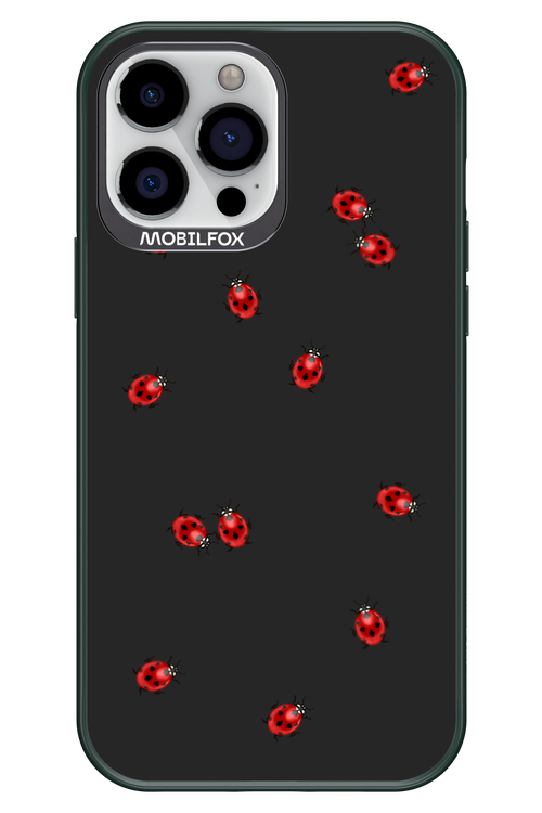 LADYBUGS - Apple iPhone 13 Pro Max