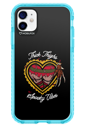 Hot Nightmare - Apple iPhone 11