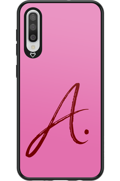 (Sorbet) A 2.0 - Samsung Galaxy A50
