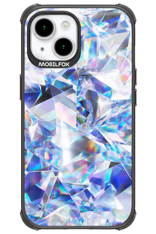 Holo Shard - Apple iPhone 15