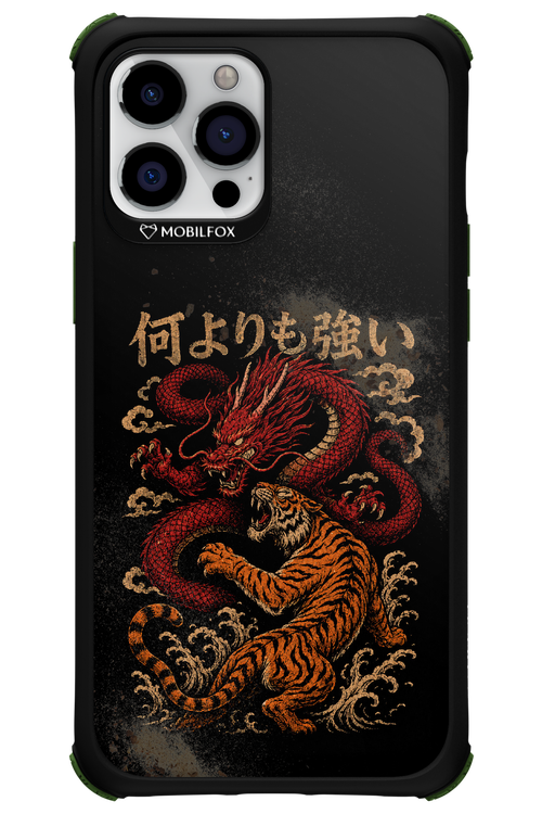 何よりも強いI 2.0 - Apple iPhone 12 Pro Max