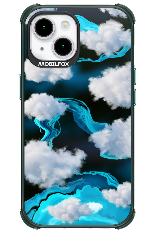 Skywalker - Apple iPhone 15