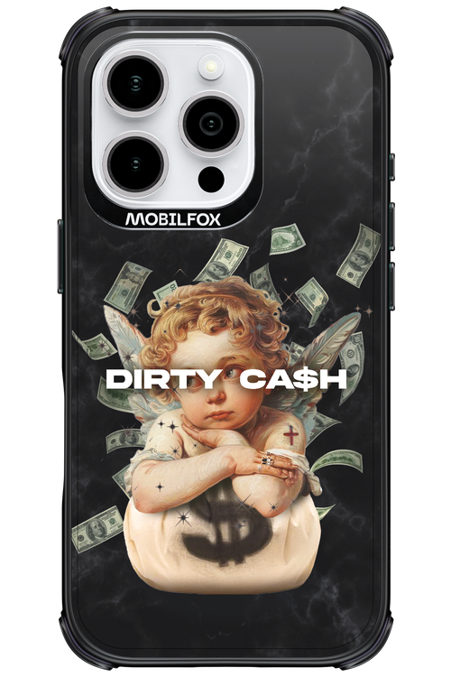 DirtyCash - Apple iPhone 16 Pro