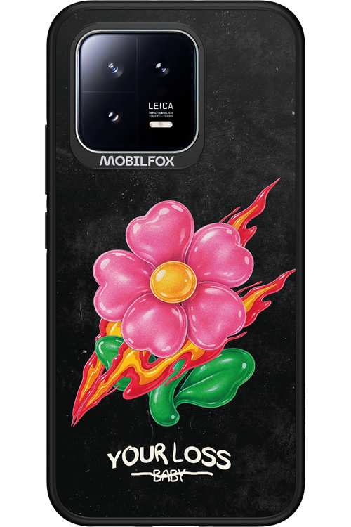 Your Loss 2.0 - Xiaomi 13