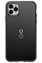 Q Black 2.0 - Apple iPhone 11 Pro Max