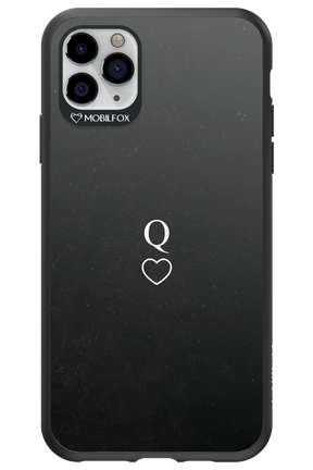 Q Black 2.0 - Apple iPhone 11 Pro Max