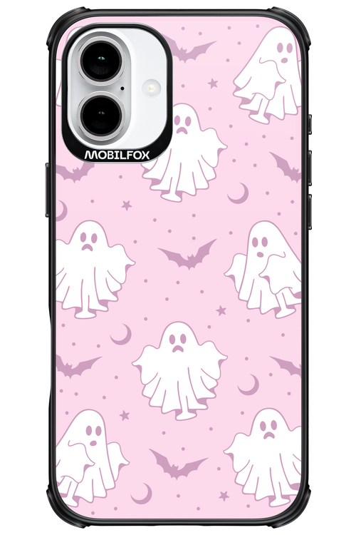 Boo Boo - Apple iPhone 16 Plus