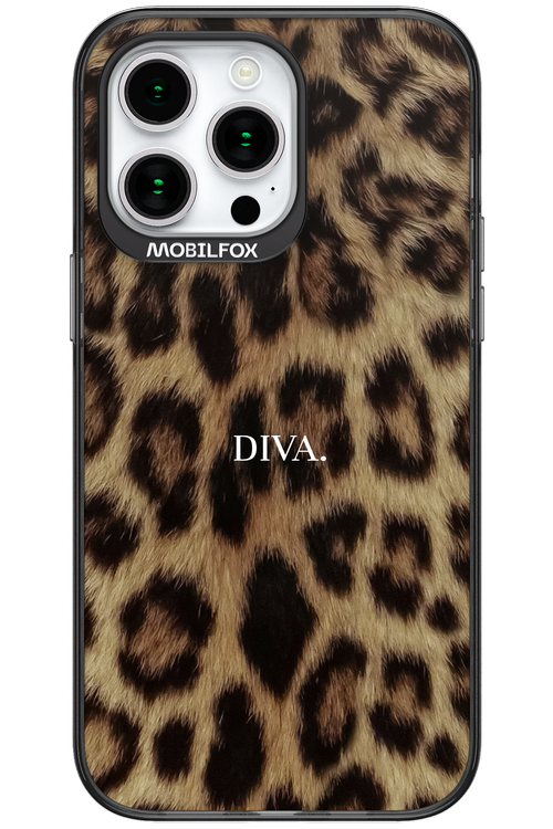 Diva - Apple iPhone 15 Pro Max