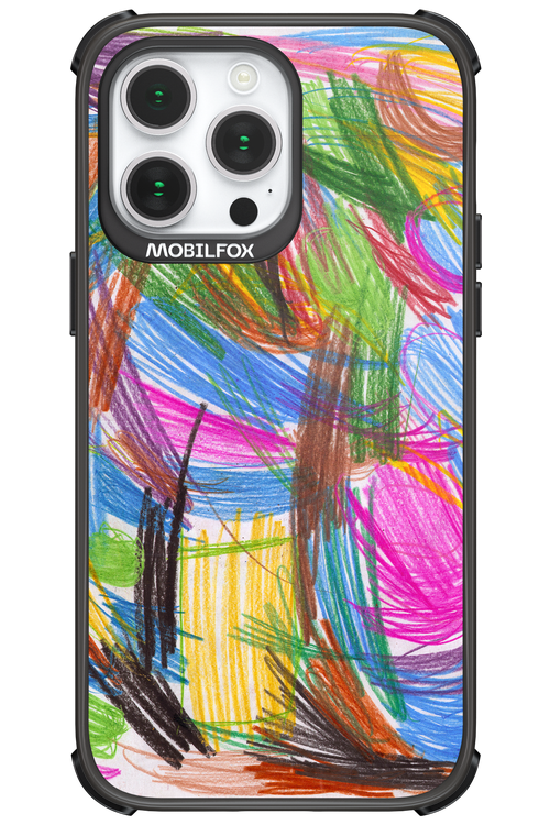 Xrax 2 2.0 - Apple iPhone 14 Pro Max