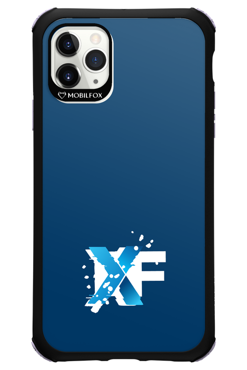 Nano Burst  - Apple iPhone 11 Pro Max