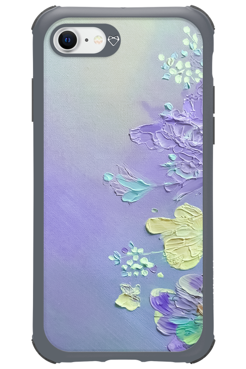 Walll 2.0 - Apple iPhone SE 2020