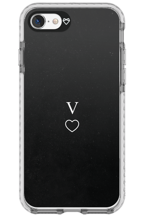 V Black 2.0 - Apple iPhone SE 2022