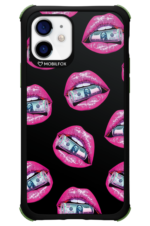 Money Lips - Apple iPhone 12