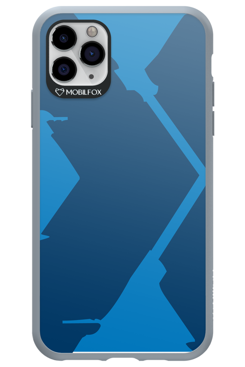 Core Charge - Apple iPhone 11 Pro Max