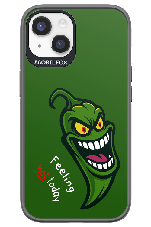 Crazy Chili 2.0 - Apple iPhone 14