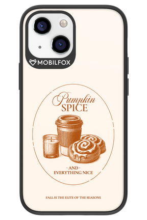 Elite Fall - Apple iPhone 13 Mini