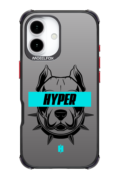 BULL - Apple iPhone 17