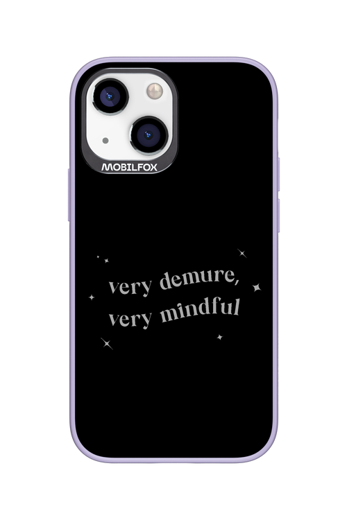 Demure - Apple iPhone 13 Mini