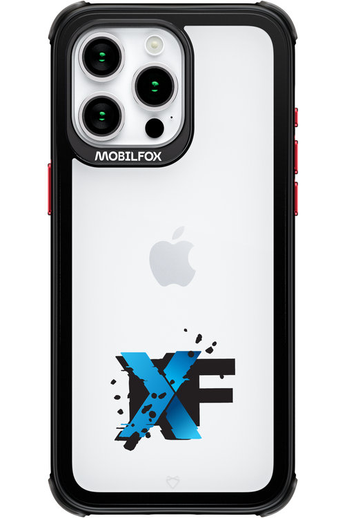 Reflex Spark - Apple iPhone 15 Pro Max