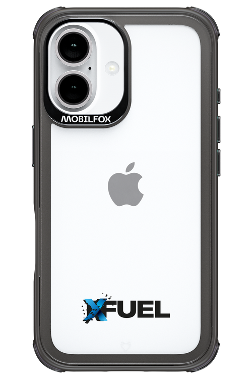 Pure Power - Apple iPhone 16