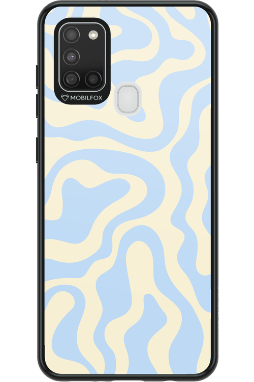 By the Sea 2.0 - Samsung Galaxy A21 S
