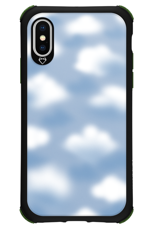 Daydream - Apple iPhone X