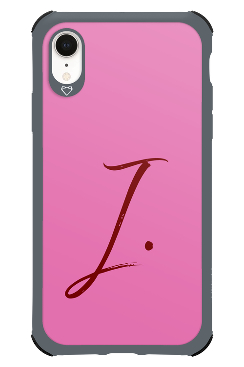 (Sorbet) I 2.0 - Apple iPhone XR