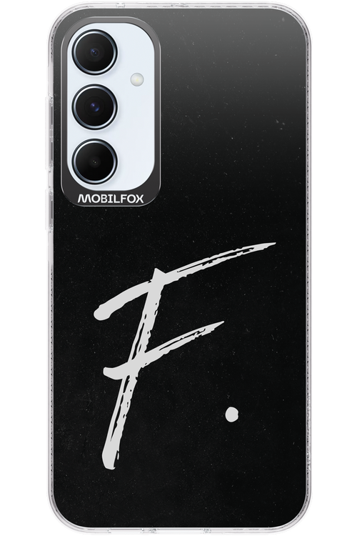(Off Space) F 2.0 - Samsung Galaxy A55