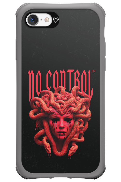 No Control - Apple iPhone 7