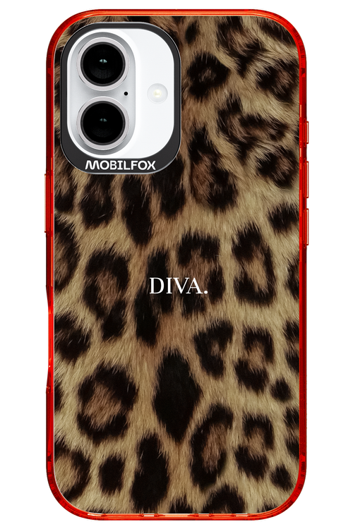 Diva 2.0 - Apple iPhone 16