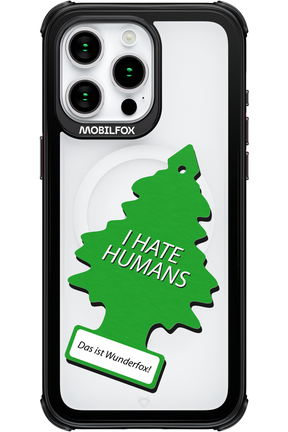 Wunderfox - Apple iPhone 15 Pro Max