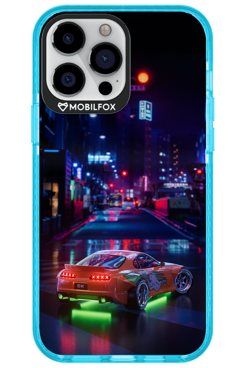 Tokyo Dreams - Apple iPhone 13 Pro Max