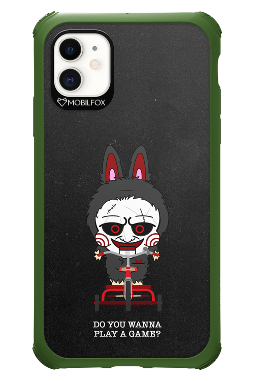 Sawbubu - Apple iPhone 11