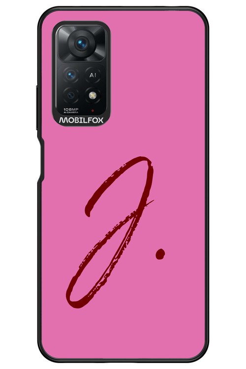(Sorbet) J 2.0 - Xiaomi Redmi Note 11Pro 4G/5G