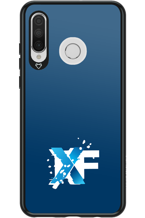 Nano Burst  - Huawei P30 Lite