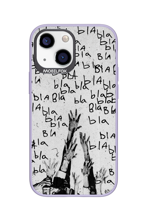 Bla Blaa - Apple iPhone 13 Mini