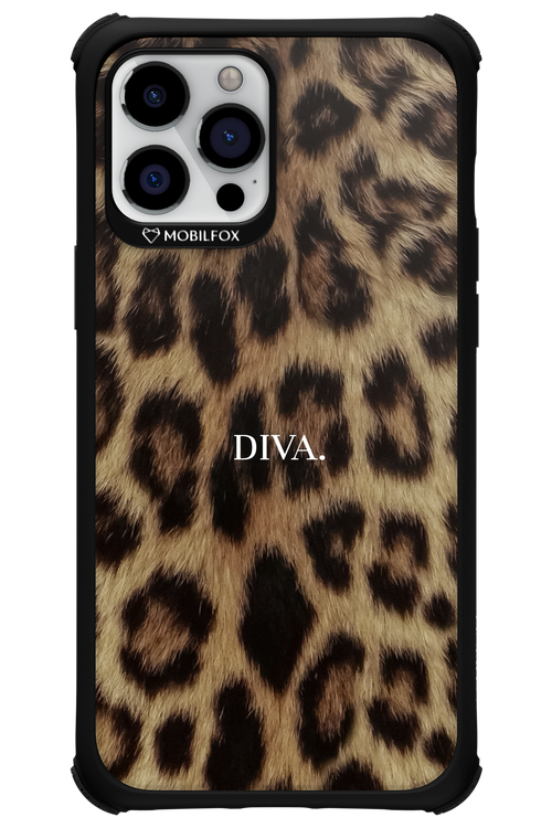 Diva 2.0 - Apple iPhone 12 Pro Max